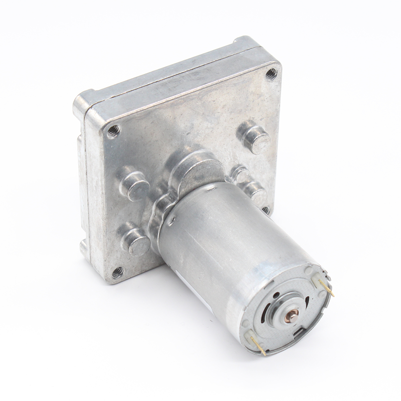 DC Parallel Gear Motor（RS545-PAG7076）