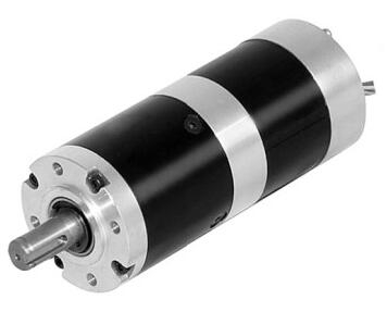 56mm BLDC planet gear motor